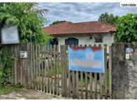 Casa 108,60m² em Terreno 600m² - Ocupada