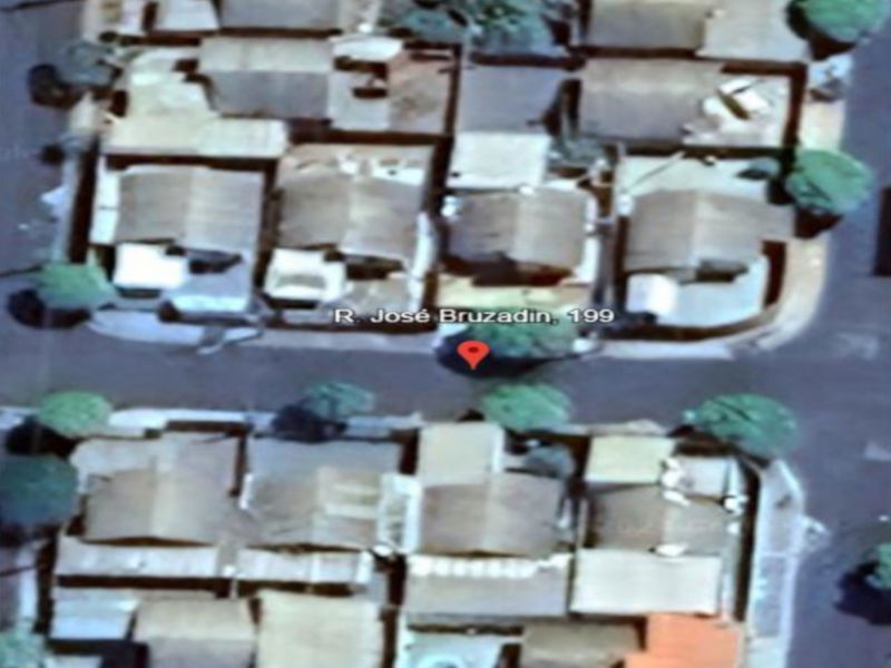 Terreno em Valentim Gentil com 1.528,14 m²