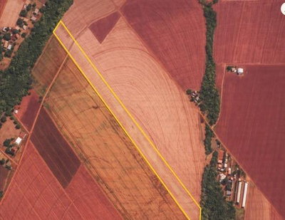 Terreno Rural de 12,0150 ha em Toledo/PR - Oportunidade de Investimento