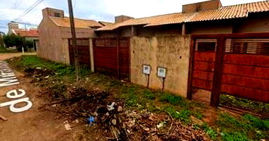 5 Imóveis Residenciais em Campo Grande/MS - Jardim Marajoara