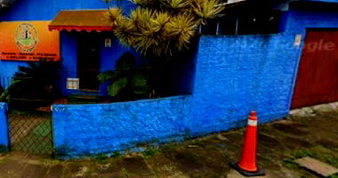 Casa com 6 salas em Porto Alegre