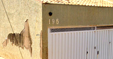 Casa com 4 Quartos, 2 Suítes e 2 Vagas em Uberaba/MG