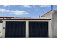 Casa em Leilão com 138m² Construída em Rodelas/BA