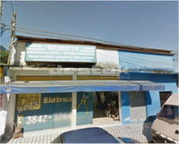 Casa em Ubatuba/SP - 001