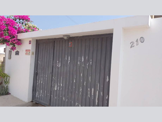 Casa com 1 vaga, 89,55m², 233,3m² de terreno