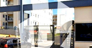 Apartamento 2 quartos, 1 banheiro, 1 vaga, 39.3m², desocupado