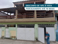 Apartamento 205m² em Vila Rosali - São João de Meriti/RJ -