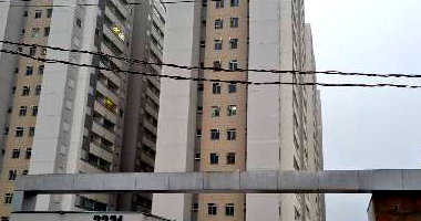 Apartamento 2 Quartos com Vaga em São Paulo