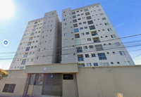 Apartamento com 2 quartos em Uberlândia
