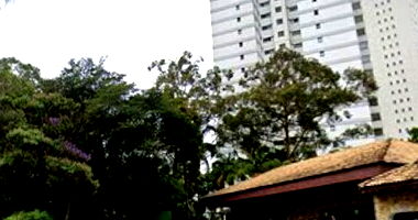 Box de Garagem Duplo com 2 Vagas - Ocupado