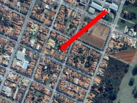Casa Ampla em Piacatu com 3 Quartos e 420m² de Área Construída