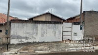 Casa em São Pedro/SP com 51,85m² de Área Construída