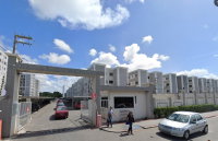 Apartamento em Condomínio Residencial Alamedas de Aracaju