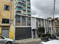 Apartamento com 1 quarto em São Paulo