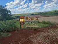 Imóvel rural com 121.000 m² em Formosa do Oeste/PR
