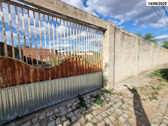 Casa 102m² em Condomínio Informal - Mossoró/RN