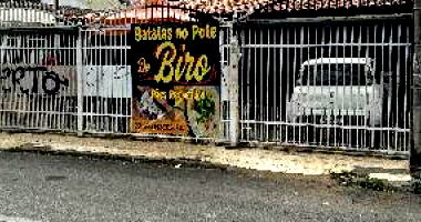 Casa em Guará/DF com 3 quartos e 50m² de área privativa