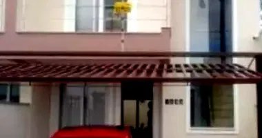 Casa em Condomínio com 132,50m² em Canoas/RS