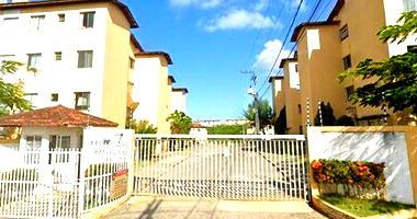 Apartamento Ocupado com 41,80m² em Aracaju/SE