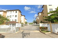 Apartamento com 41,80m² em Aracaju/SE