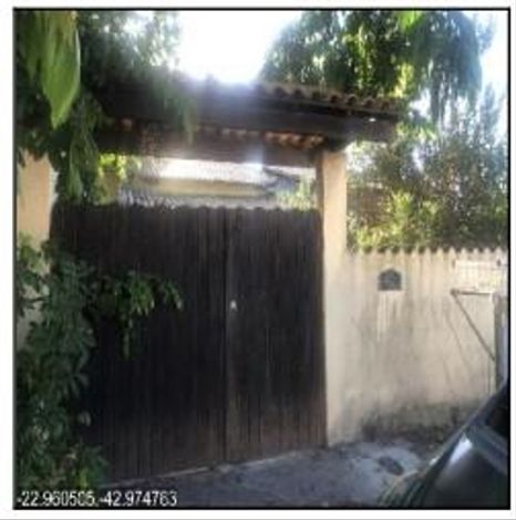 Casa em Maricá/RJ com 83,53m²