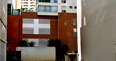 Terreno com 481,50m² em Balneário Camboriú/SC