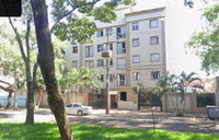 Apartamento com 2 quartos, suíte e vaga de garagem