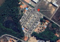 Sobrado 3 dorms + suíte, 110m², precisa de reforma em Itu/SP