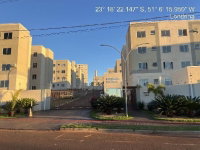 Apartamento com 2 Quartos em Londrina