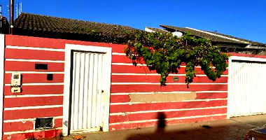 Casa com 89,99m² em Vitória da Conquista/BA