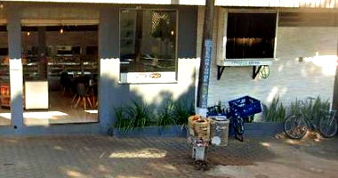 Imóvel Comercial Ocupado em Altonia - PR