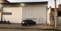 Prédio Comercial com 1.475m² em Cedro/CE -