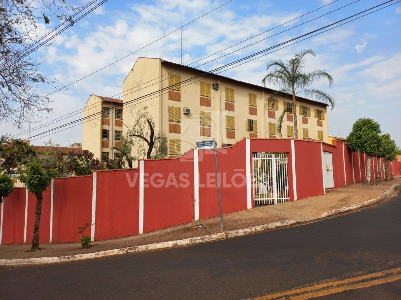 Direitos de Apartamento em Ribeirão Preto/SP