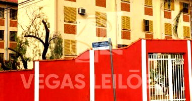 Direitos de Apartamento em Ribeirão Preto/SP