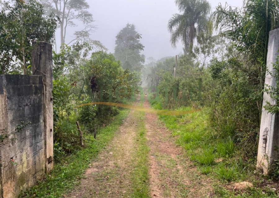 Terreno Amplo em Embu Guaçu - SP