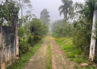 Terreno Amplo em Embu Guaçu - SP