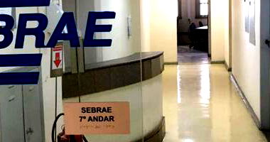 Salas Comerciais com 883m² no Centro do Rio de Janeiro