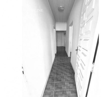 Casa com 3 quartos, 95m², Centro de Itapetininga