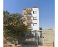 Apartamento 3 quartos, 1 banheiro, 69.99m² construídos