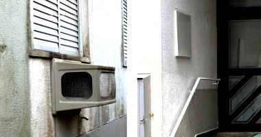 Apartamento com 1 Quarto e Vaga de Garagem em Joinville