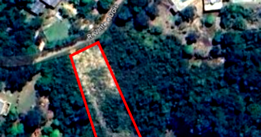 Lote amplo de 1.350m² no Retiro das Esmeraldas
