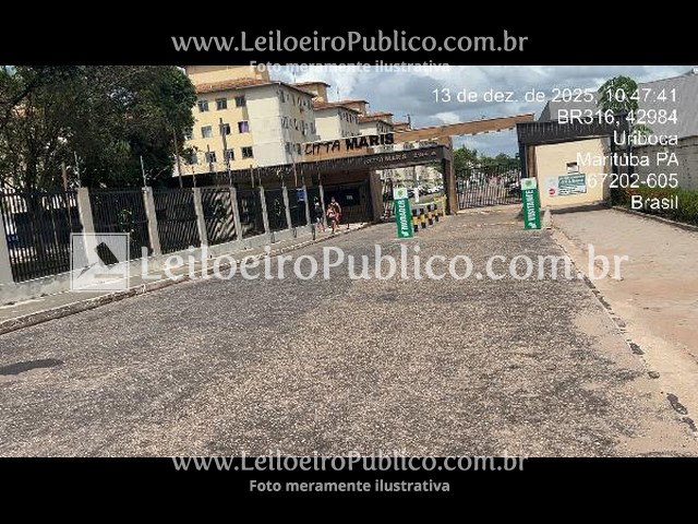 Apartamento 85m² com 2 Quartos e Vaga de Garagem