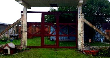 Casa com 2 Quartos e 60m² em Palmares do Sul