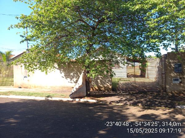 Casa 2 quartos, 1 banheiro, 42.56m² construída, desocupada