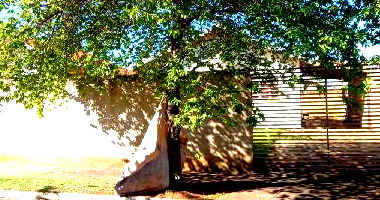 Casa 2 quartos, 1 banheiro, 42.56m² construída, desocupada