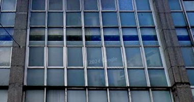 Sala Comercial com 394,21m² e 18 vagas de garagem - Desocupado