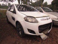 FIAT/PALIO SPORTING 1.6 2013/2014 - LEILÃO DETRAN RS