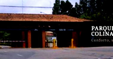 Casa com 4 quartos, 4 banheiros e piscina em Tatuí