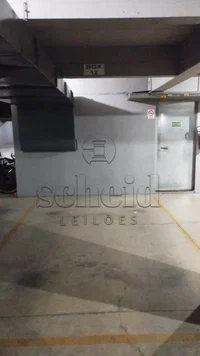 Box de Estacionamento com 12,74m² em Santa Clara do Sul/RS