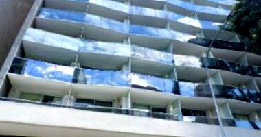 Apartamento 2° Pavimento em Setin Downtown Praça da Sé